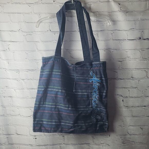 Aeropostle Bag  - Picture 1 of 4